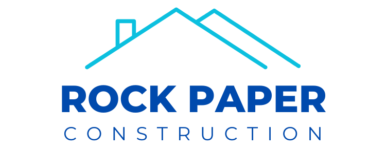 Rock Paper Construction