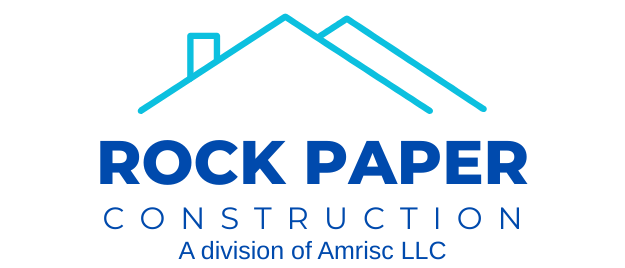 Rock Paper Construction